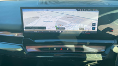 BMW i5 250kW eDrive40 M Sport Pro 84kWh 4dr Auto Electric Saloon